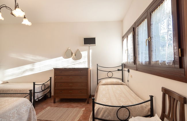 Agriturismo Sasso Rosso - Photo 36