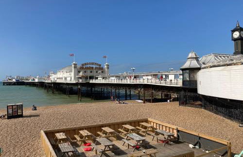 Olive Tree Apartment Hove - Foto 65