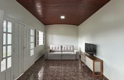 Residencial Paraviana-Casa Piscina - Foto 7