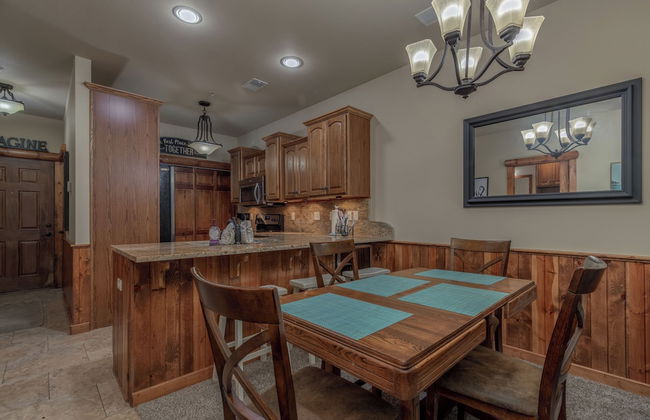 The Village At Indian Point Resort - Foto 21