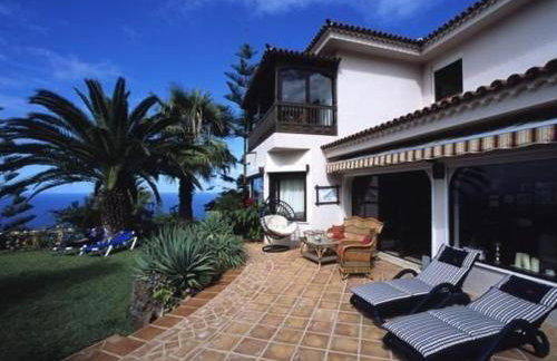 Apartment Wohnung in La Matanza De Acentejo mit Terrasse- gemeinsamem Pool und Garten by Interhome - Foto 10