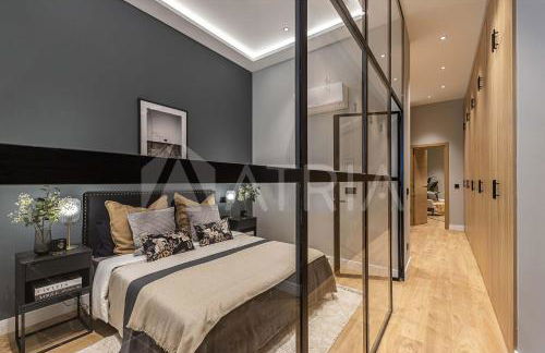 Designer apartment 2 - Photo 15