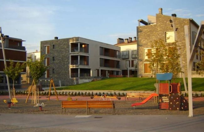 Margas Golf Apartment - Photo 19