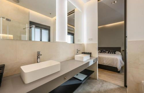 En el corazón de Madrid, casa Moderna - Foto 25