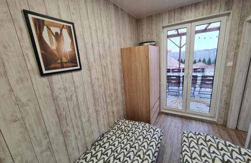 Nowy York - Sauna - Jacuzzi - Najczystsze jezioro PL - SPA - STYRUŚ - Foto 69