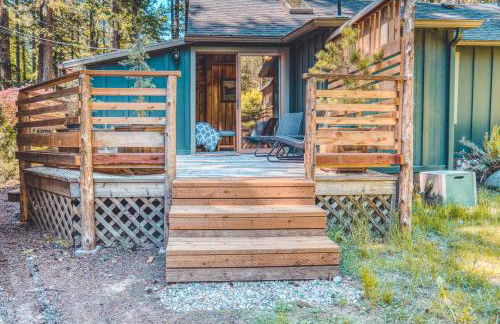 Bridlewood Cabin - Meredith Lodging - Foto 26