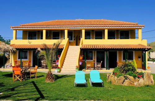 PanDora Apartments - Foto 31