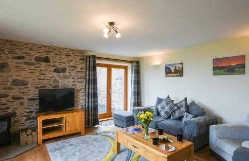 Yr Hen Feudy At Pentre Farm - Foto 2