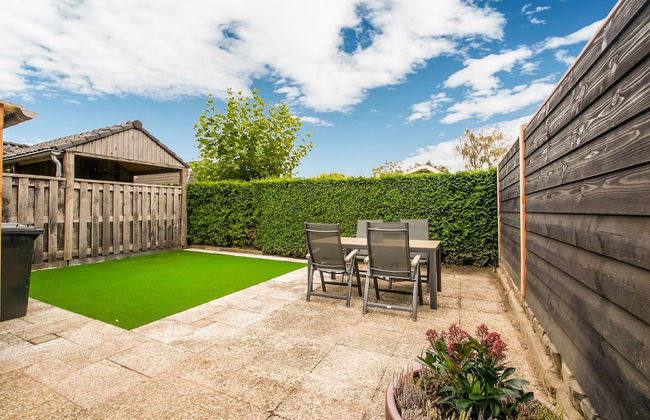 Holiday Home in Kilder Near Bergherbos - Photo 29