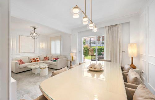 Marbella Villa Monteros - Foto 21