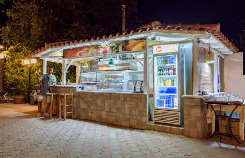 Des Roses Hotel - Foto 25