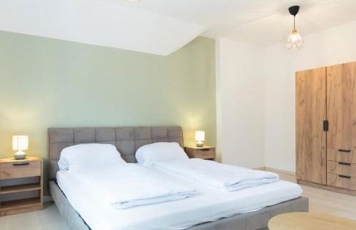 Ferienwohnung Naturzeit Lauscha - Foto 17