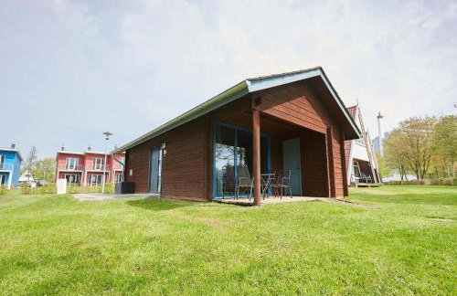 Log cabin in the Baltic Sea resort of Dampland - Photo 2