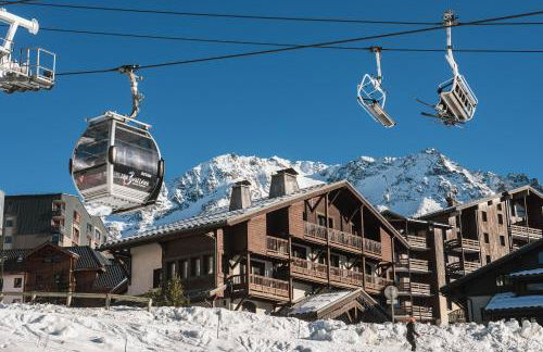 Résidence l'Oxalys - Foto 3