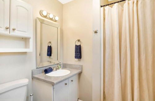 Country Lane Cottage- privacy & quiet neighborhood - Foto 13