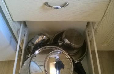 Nikoloudi Estate - Foto 16