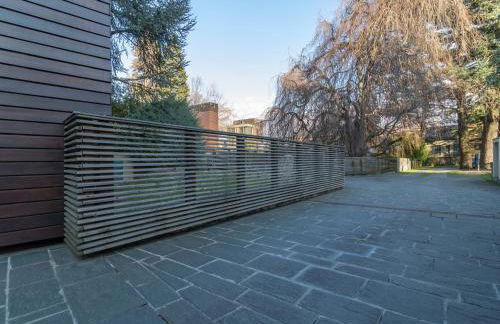 Mamma Ciccia - ecofriendly villa on Lake Como - Foto 57