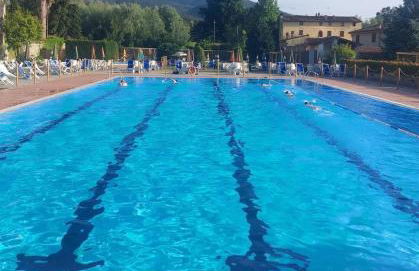 Villetta Camelia con parcheggio privato a due passi da Lucca - Photo 28