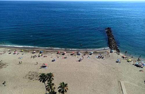 Increíble ático con vistas a la bahía de Almería - Foto 10