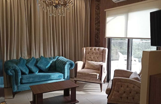 Alqimah Serviced Hotel Apartments - Foto 51