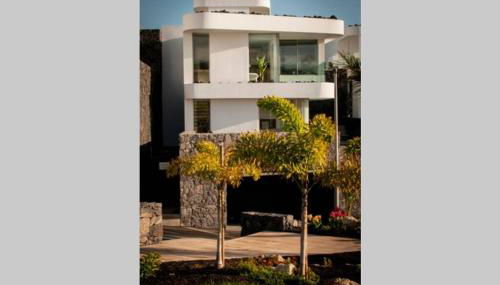 Luxury Villa - new building with panoramic sea view - Foto 5