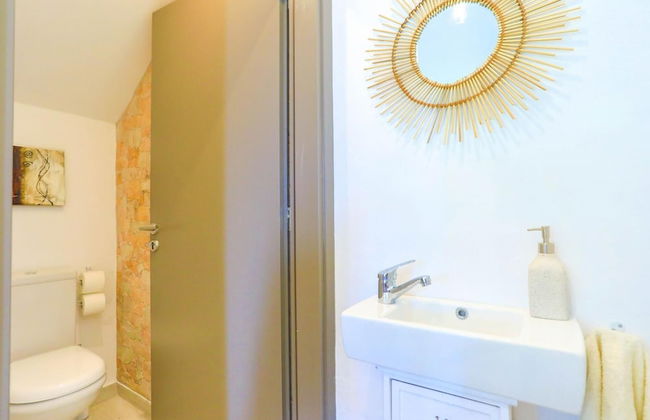 Vista Mare Assinia in Kentroma - Foto 43