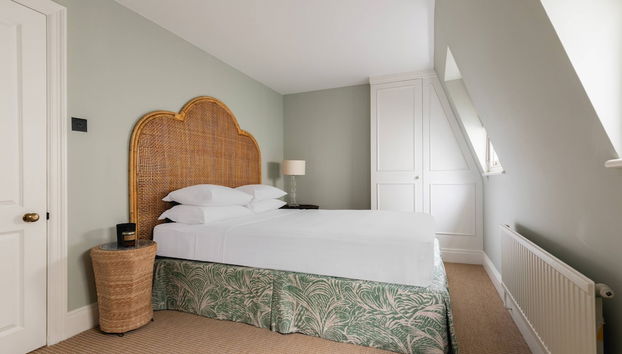 Chester Row IV by Onefinestay - Foto 3, Habitación