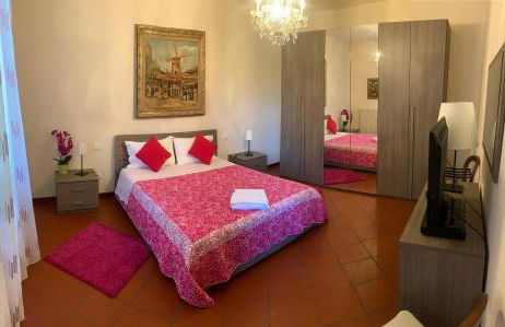 Villa Monica - Foto 16