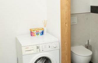 Alone in Chalet with view on Dolomites - Foto 33