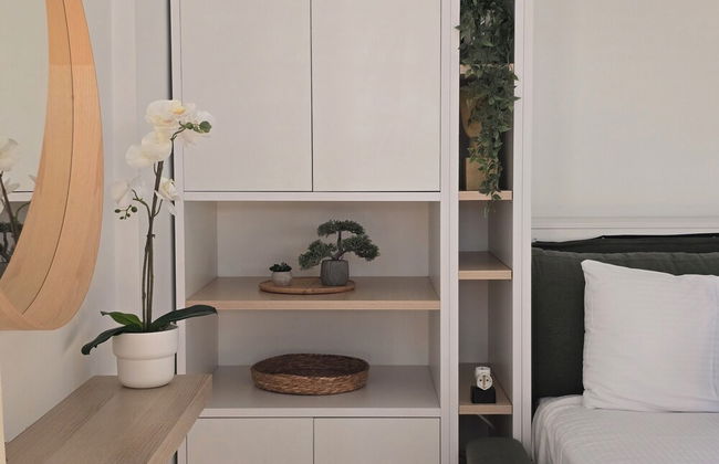 Penthouse Nea Smirni - Foto 9