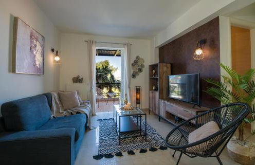 Artdeco Luxury Suites - Foto 8