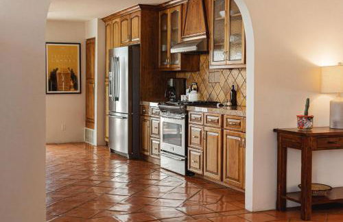 Casa Coyote - Foto 13