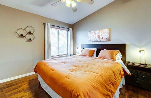 Pool and Hot Tub Home Near Peoria Sports Complex! - Foto 19