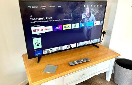 Spacious 3 Bedroom House - Sleeps 5 - Foto 29