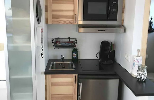 Blue View Cabin 3B with Hot Tub - Foto 5