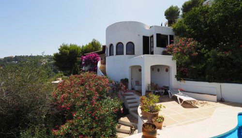 Meervilla Mallorca - Charmantes Ferienhaus mit phantastischem Meerblick in Canyamel - Photo 4