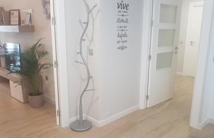 Apartamento Gloria 1 Parking privado gratis - Photo 19