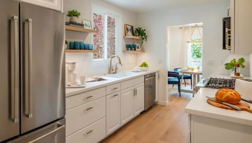 Zen Garden by Paradise Retreats - Foto 4