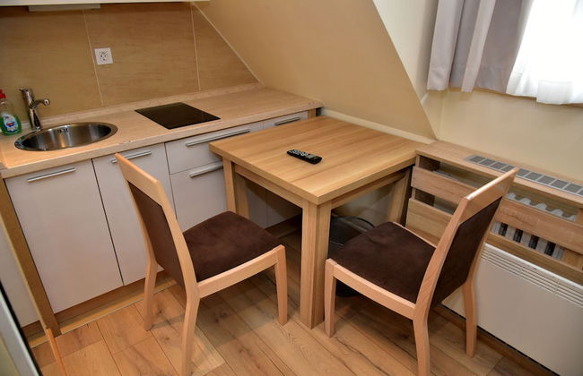 Kopaonik Exit Apartments - Foto 12