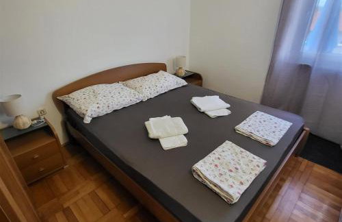 Apartments Oli Soline - Foto 26