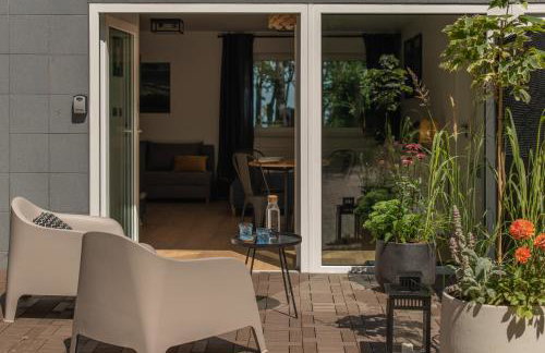 Apartamenty Na Klifie Przystań 18 Chłapowo - Foto 37