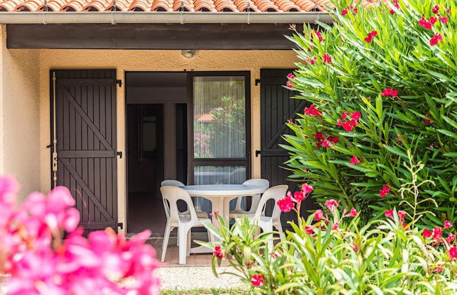 Azureva Saint Cyprien - Foto 21