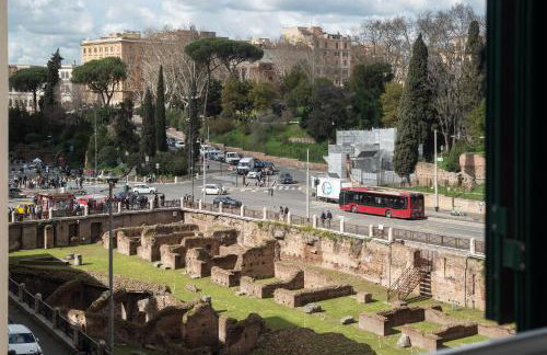 Alma at Colosseum Luxury Apartment with View - Foto 35