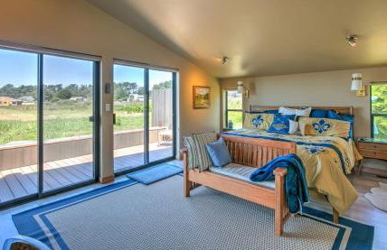 Sea Myst - Private Hot Tub - Foto 22