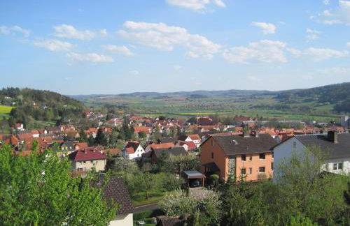 Villa-Fuldablick - Foto 28