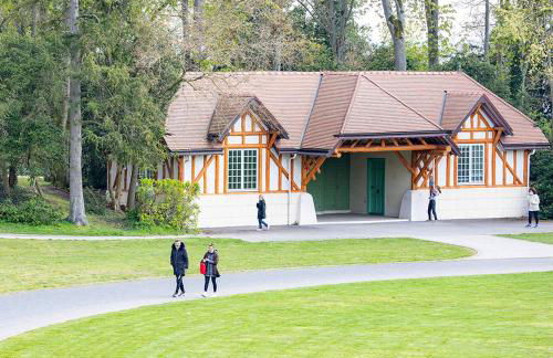 Neoresid - Résidence du Parc - Foto 35