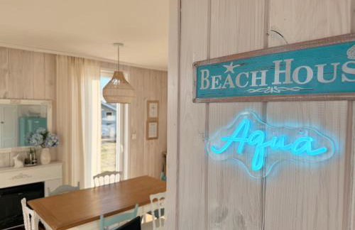 Coco Beach Cupel - Domek AQUA z jakuzzi - Foto 12