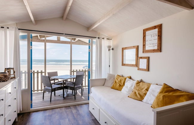 Beach House in Wijk aan Zee With Sea Views - Foto 8