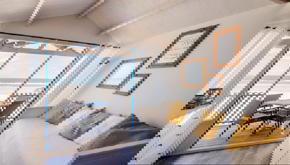 Beach House in Wijk aan Zee With Sea Views - Foto 1