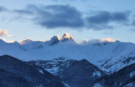 L'Escampette à la Fontanette - Foto 5